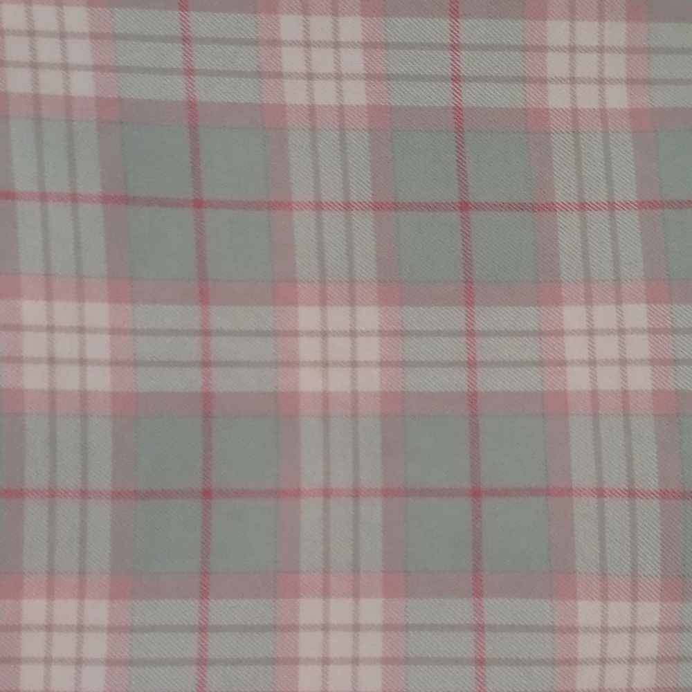 🔴SOLD🔴🔅Proper Cloth🔅 - Men's Check Plaid Flannel L/S Button Down - Picture 5 of 13